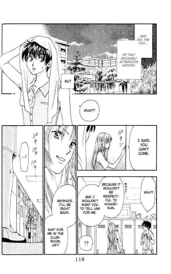 Page 22 Chapter 12 W Juliet