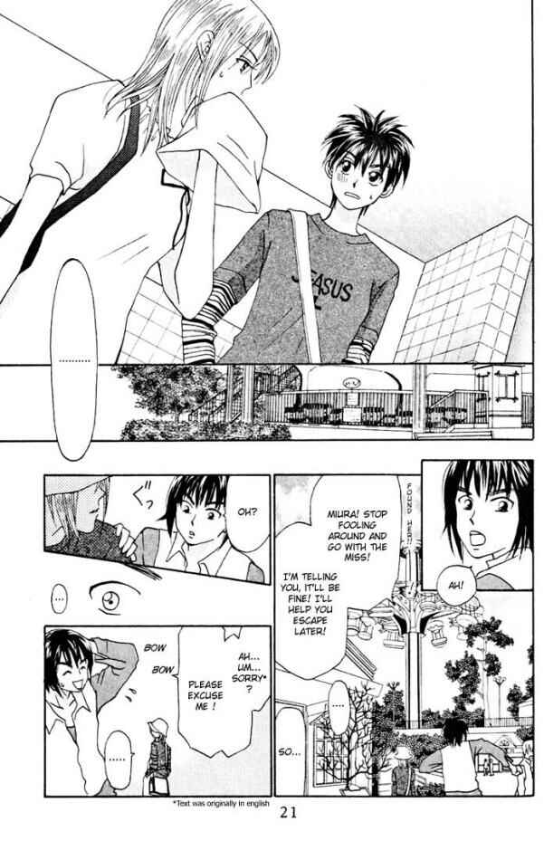 Page 21 Chapter 10 W Juliet