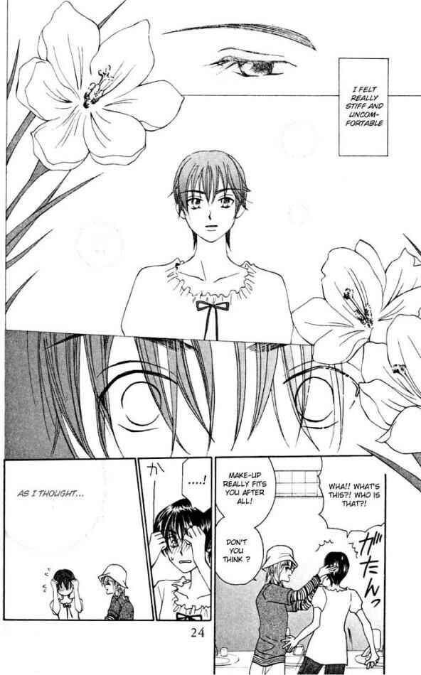 Page 24 Chapter 10 W Juliet