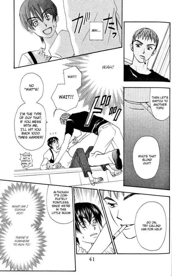 Page 41 Chapter 10 W Juliet