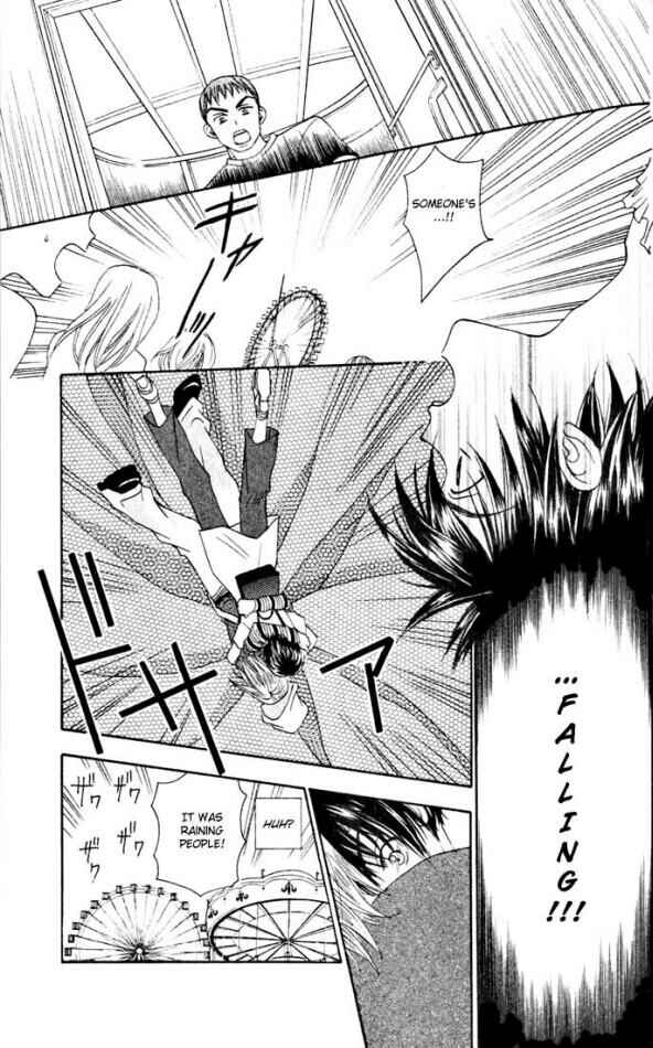 Page 47 Chapter 10 W Juliet