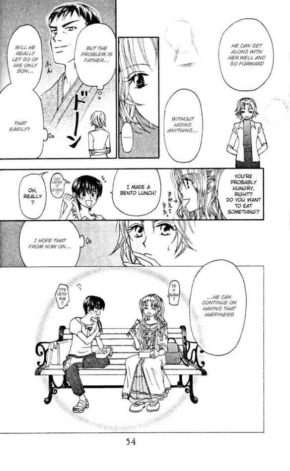 Page 54 Chapter 10 W Juliet