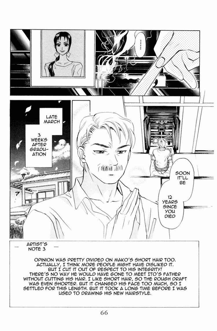 Page 1 Chapter 77 W Juliet