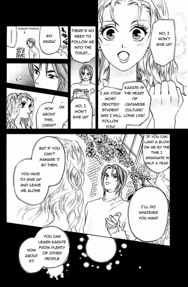 Page 15 Chapter 54 W Juliet