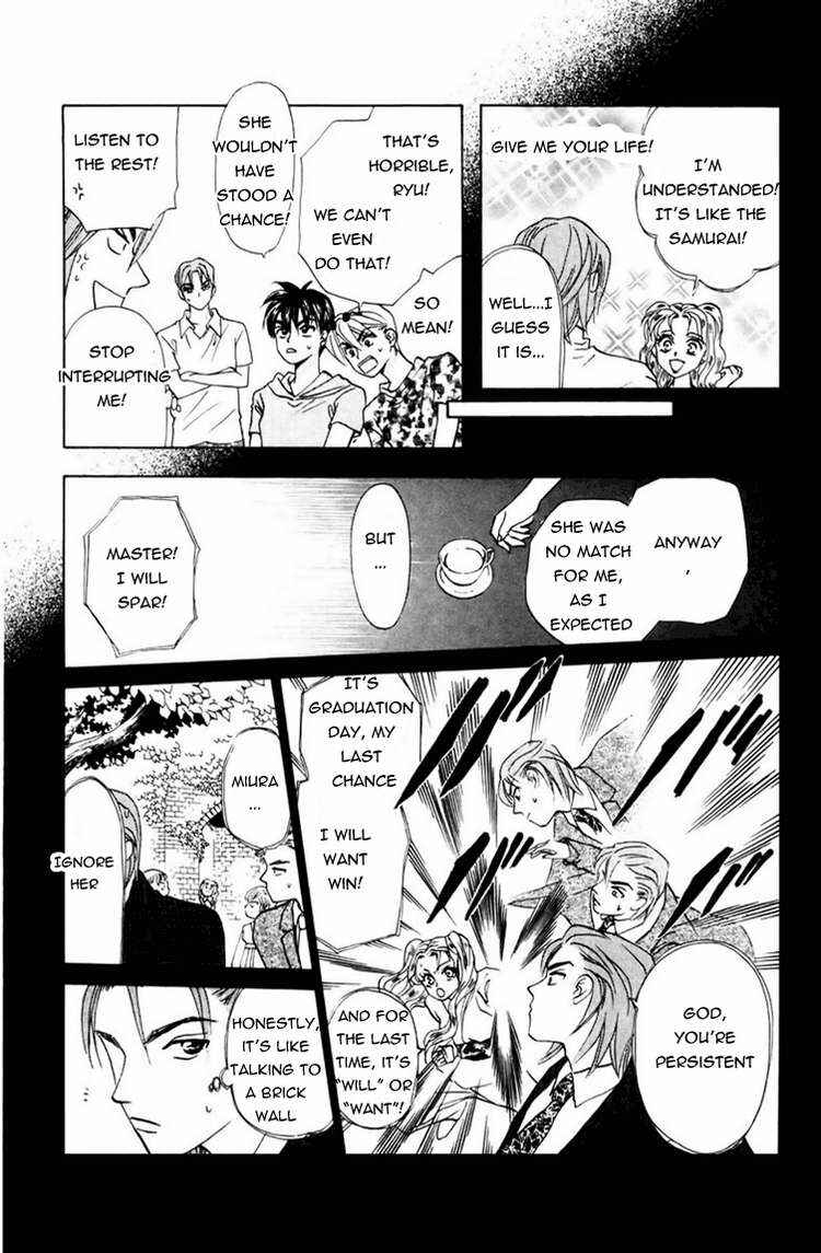Page 16 Chapter 54 W Juliet