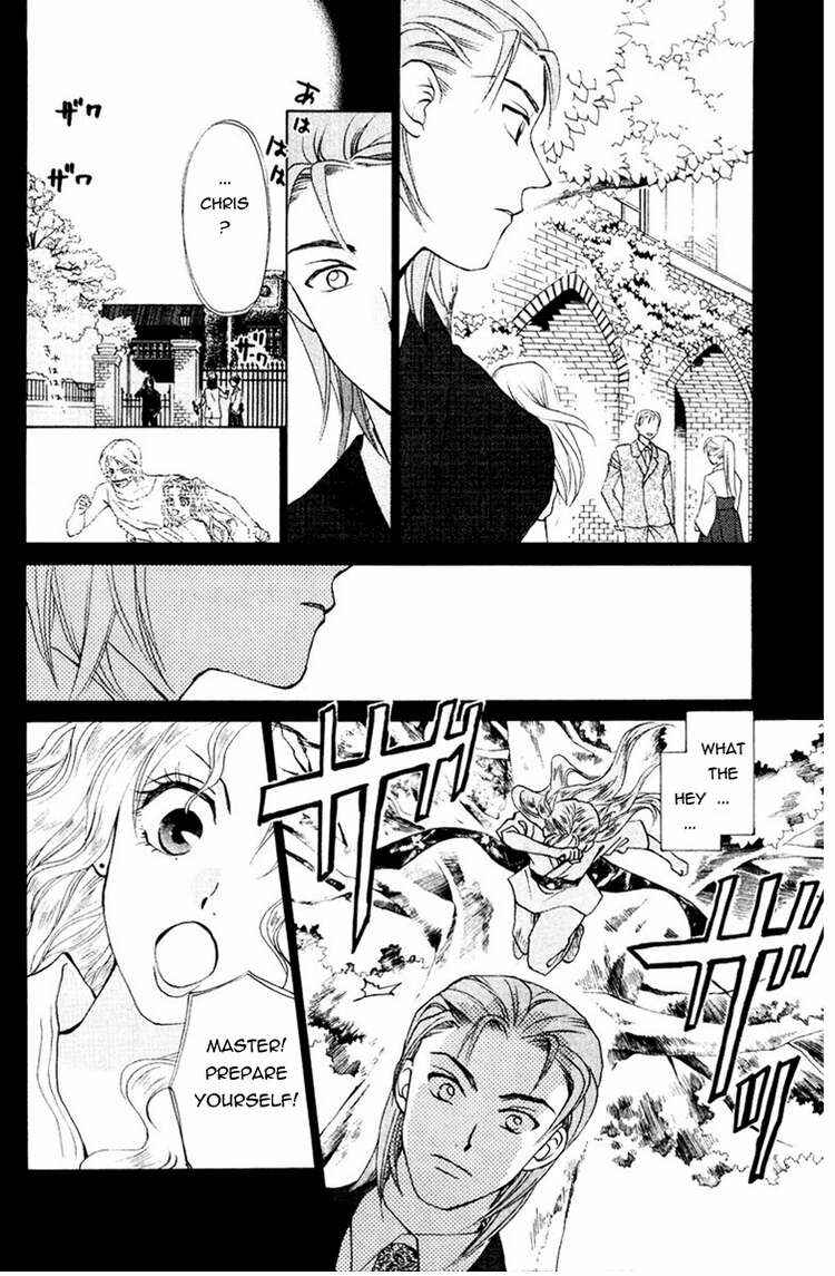 Page 17 Chapter 54 W Juliet