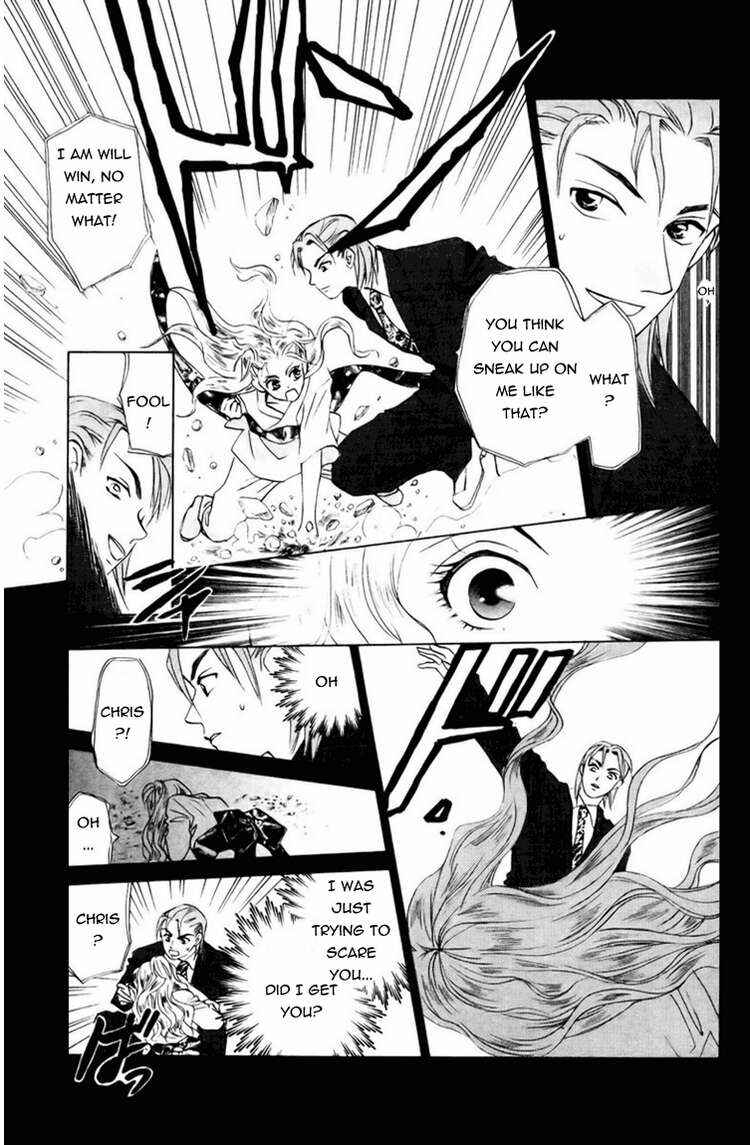 Page 18 Chapter 54 W Juliet