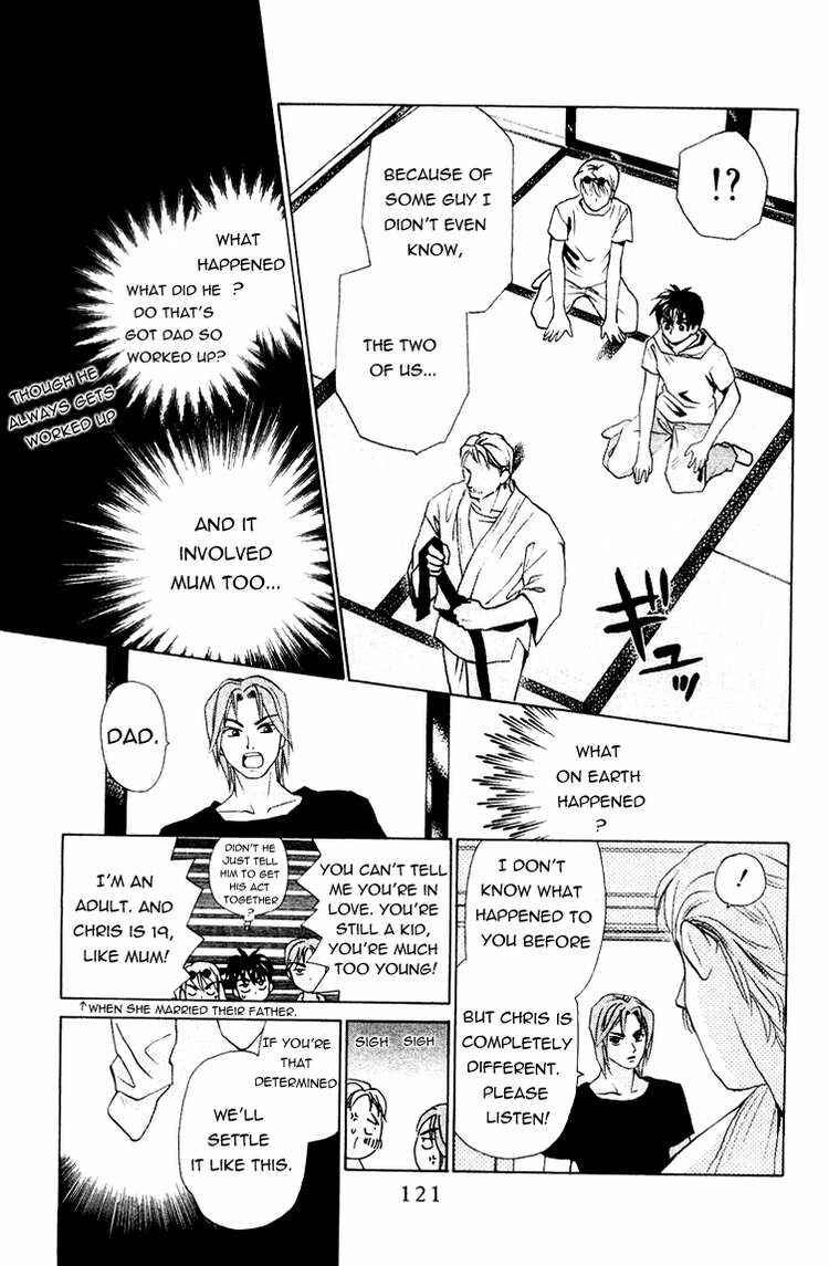 Page 24 Chapter 54 W Juliet