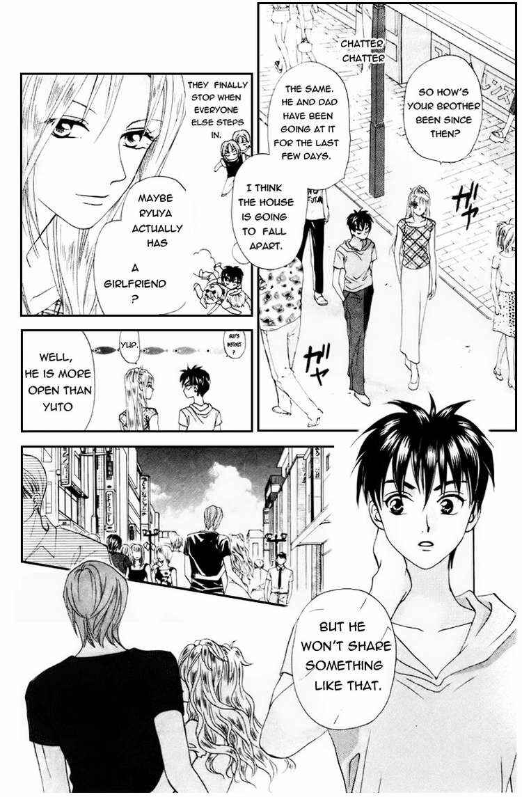 Page 5 Chapter 54 W Juliet