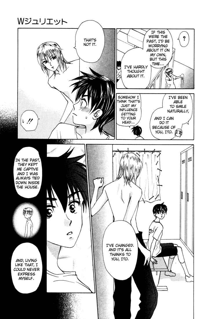 Page 19 Chapter 28 W Juliet