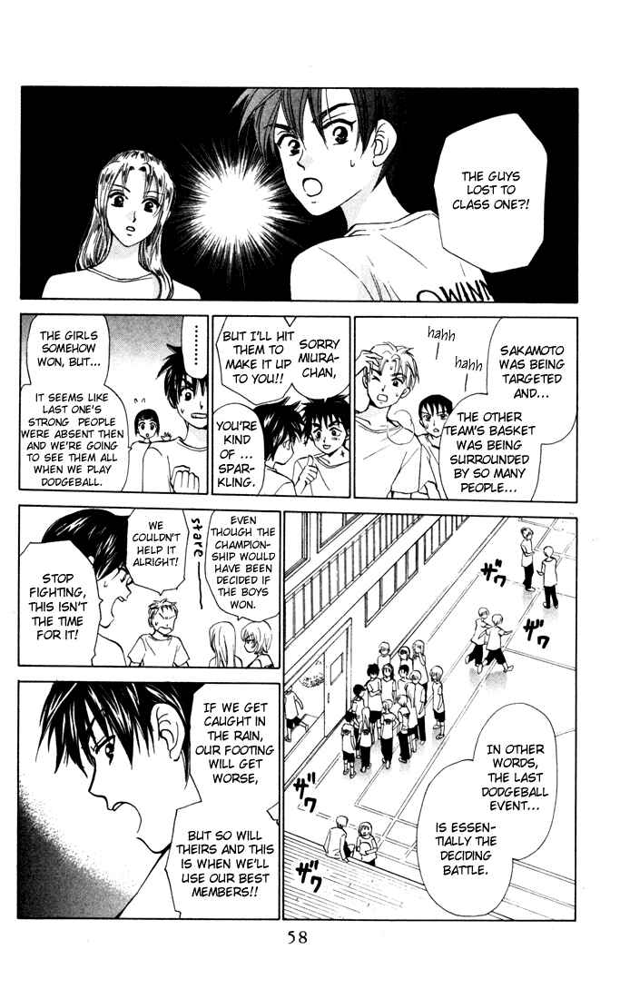 Page 22 Chapter 28 W Juliet