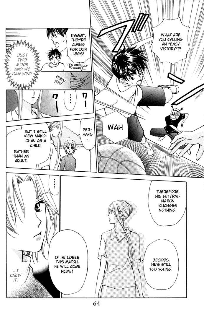 Page 28 Chapter 28 W Juliet