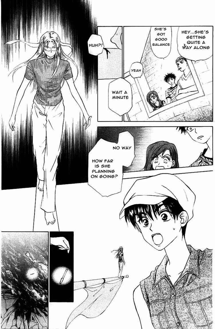 Page 18 Chapter 56 W Juliet