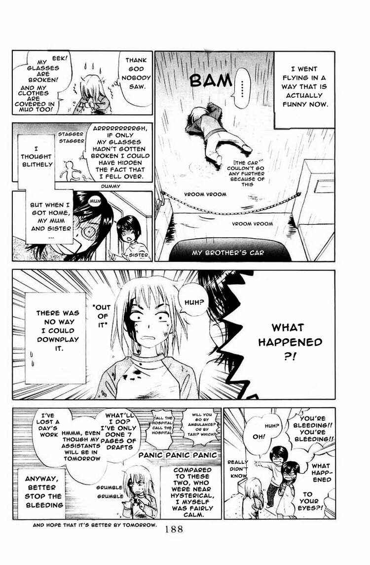 Page 31 Chapter 56 W Juliet