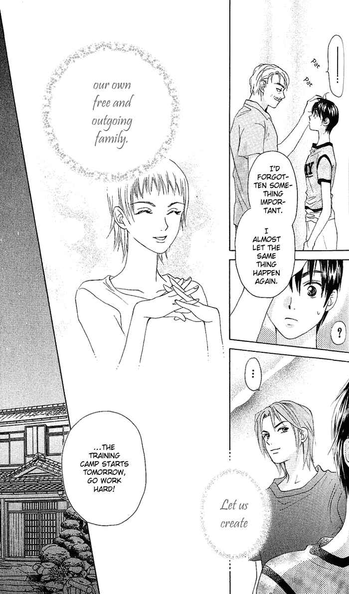 Page 31 Chapter 49 W Juliet