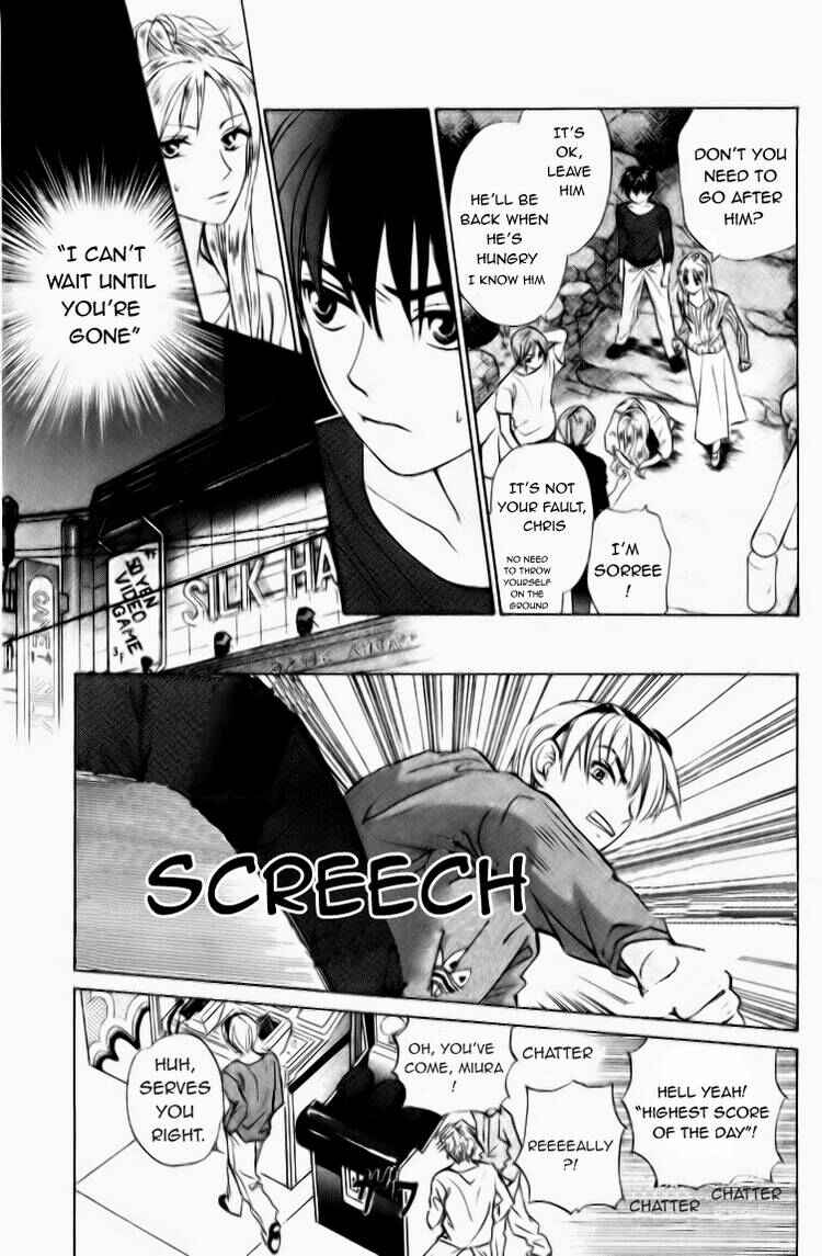 Page 10 Chapter 58 W Juliet