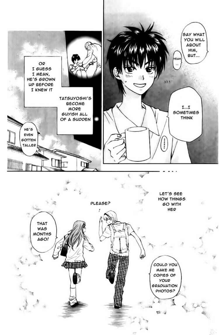 Page 29 Chapter 58 W Juliet