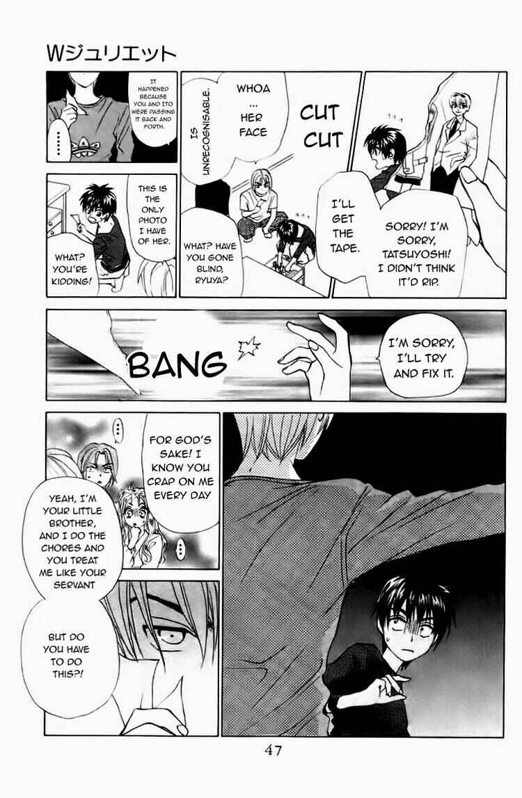 Page 8 Chapter 58 W Juliet