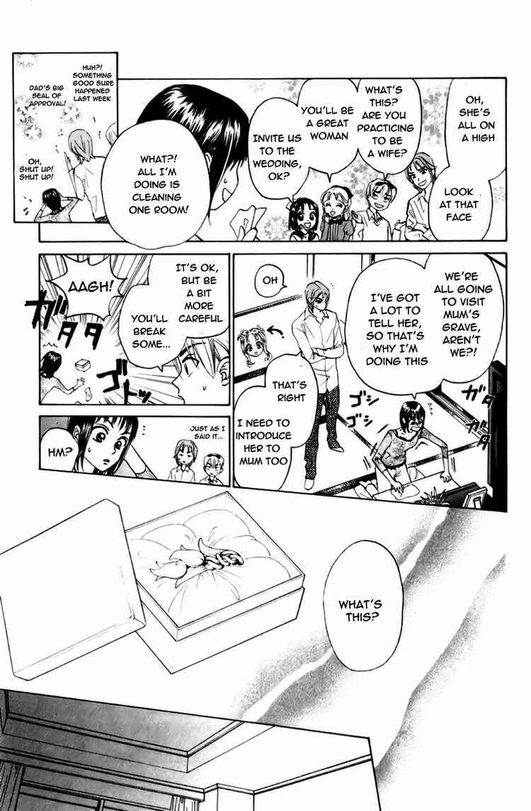 Page 2 Chapter 78 W Juliet