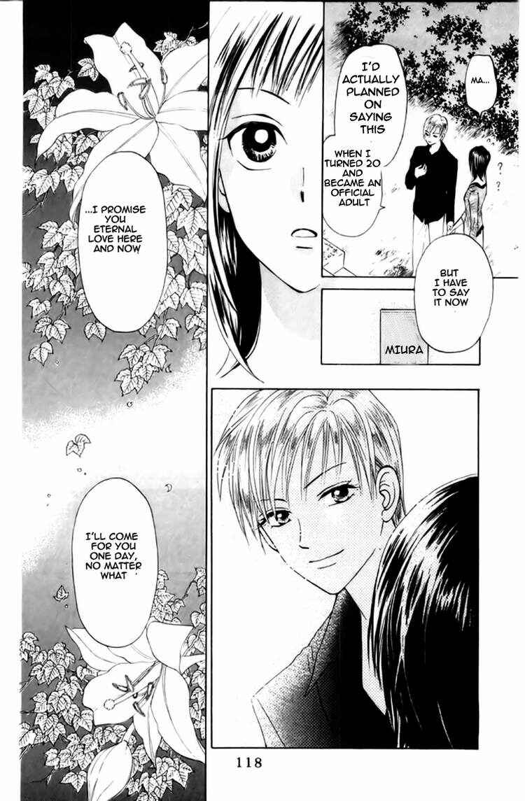 Page 23 Chapter 78 W Juliet