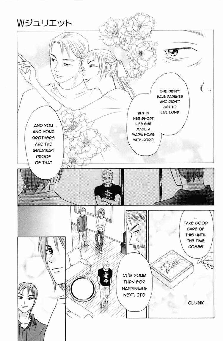 Page 28 Chapter 78 W Juliet