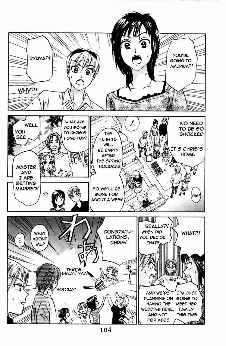 Page 9 Chapter 78 W Juliet