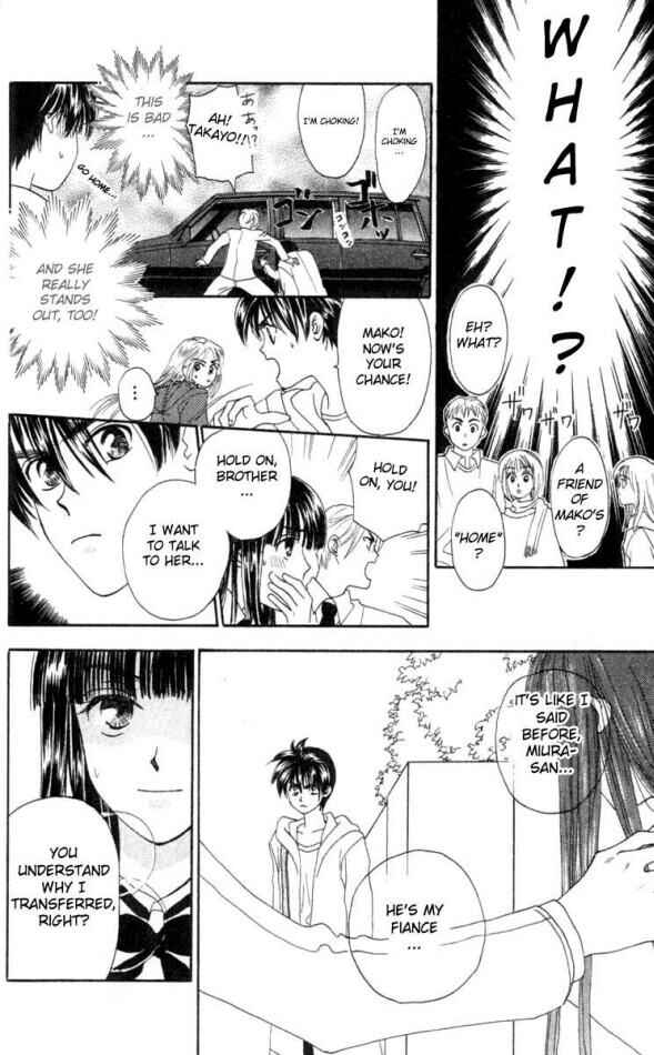Page 11 Chapter 5 W Juliet