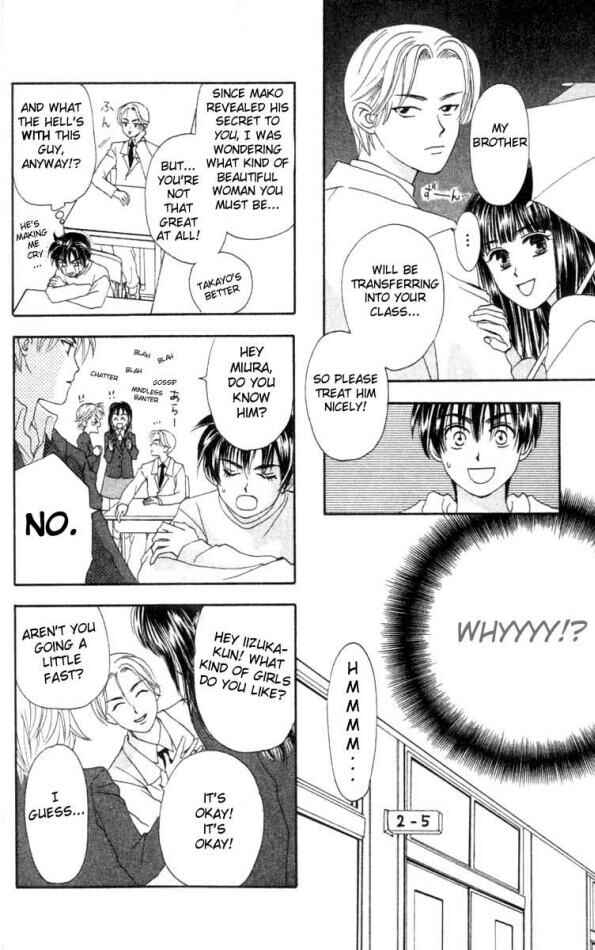 Page 13 Chapter 5 W Juliet