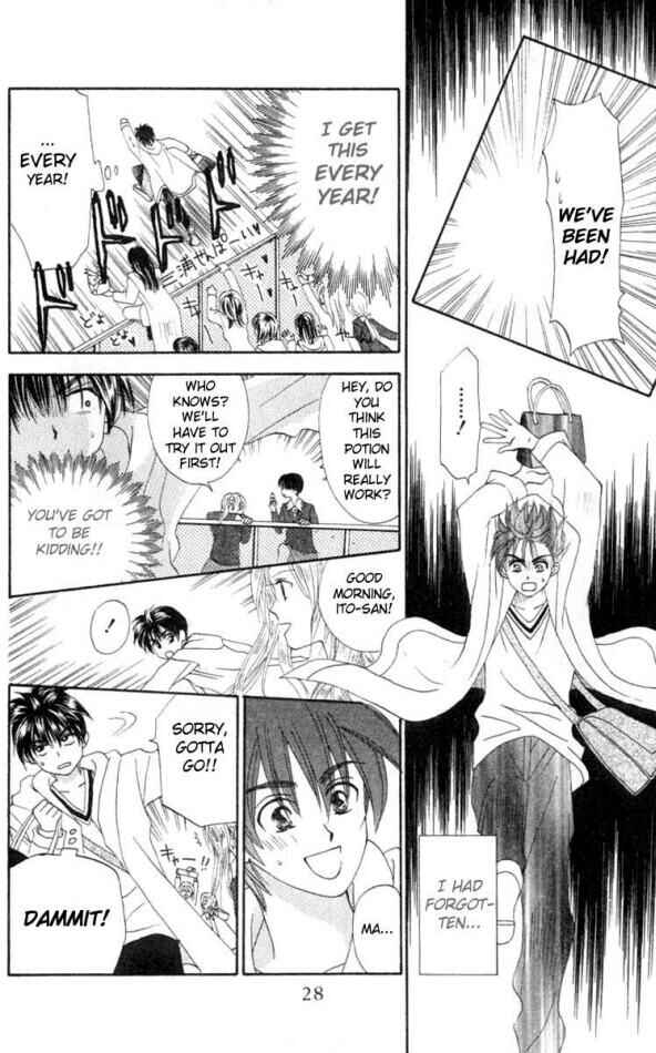 Page 27 Chapter 5 W Juliet