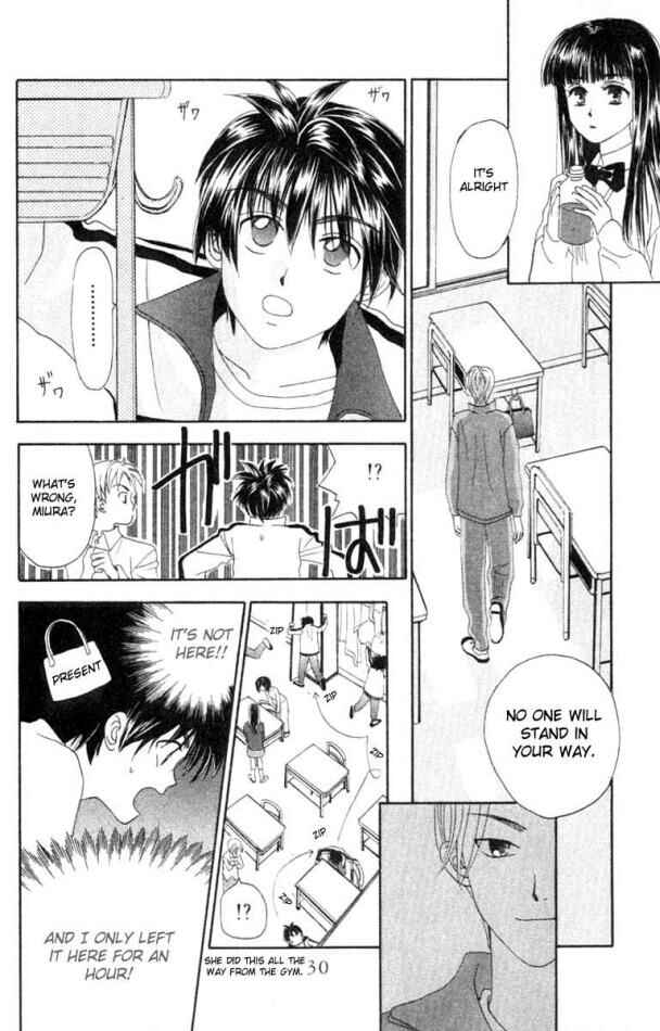 Page 29 Chapter 5 W Juliet