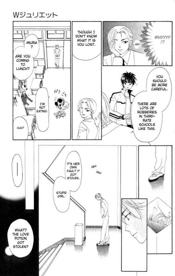 Page 30 Chapter 5 W Juliet