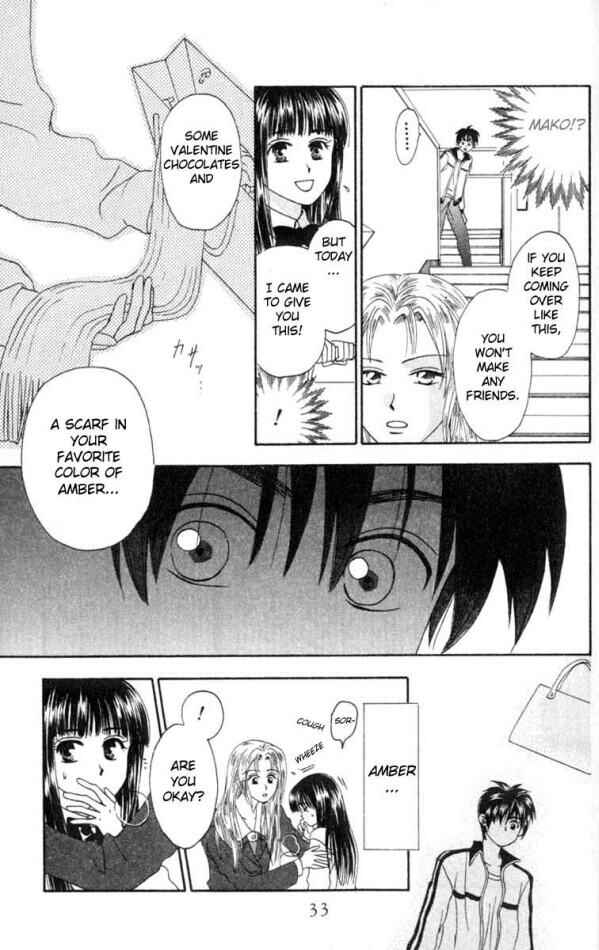 Page 32 Chapter 5 W Juliet