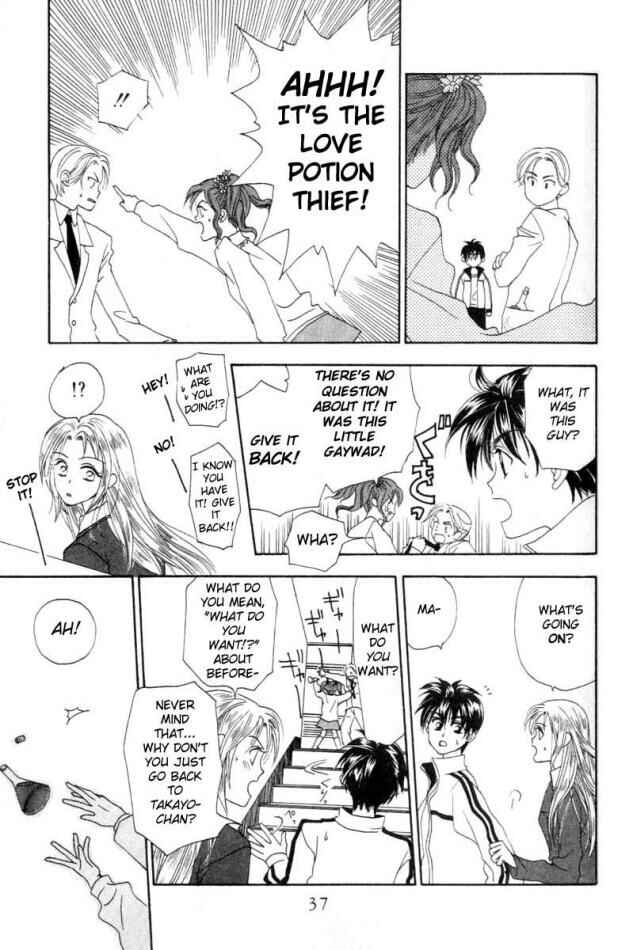 Page 36 Chapter 5 W Juliet