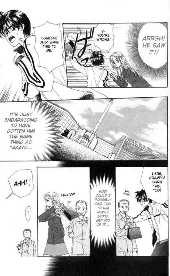 Page 40 Chapter 5 W Juliet