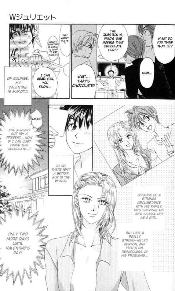 Page 6 Chapter 5 W Juliet