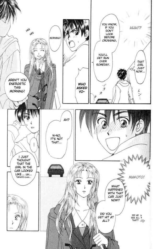Page 8 Chapter 5 W Juliet