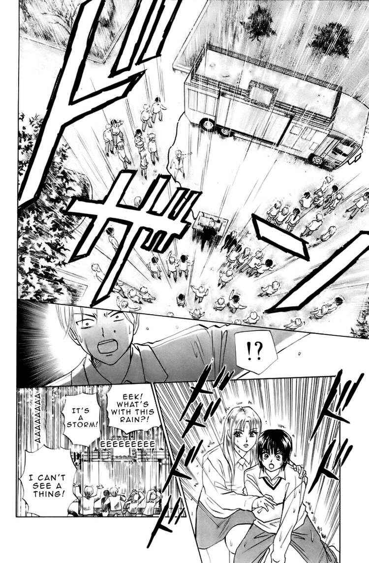 Page 21 Chapter 68 W Juliet