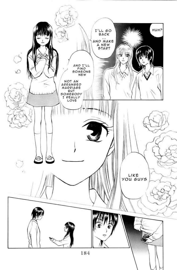 Page 25 Chapter 68 W Juliet