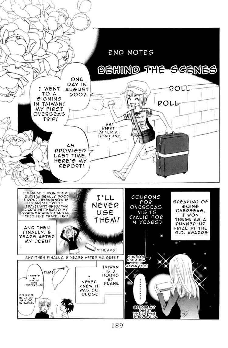 Page 30 Chapter 68 W Juliet