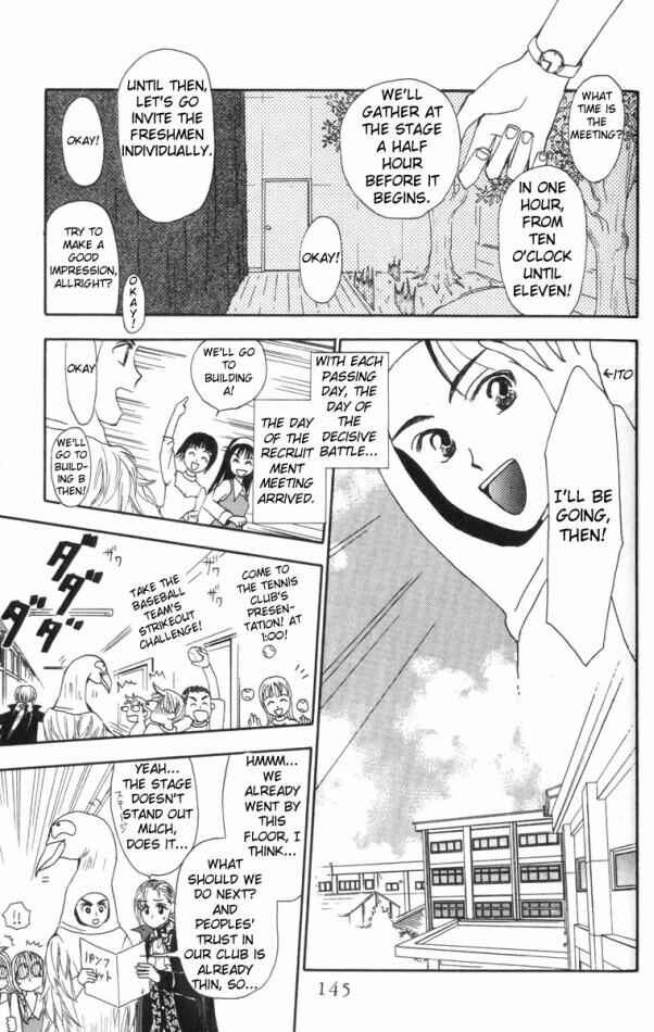 Page 27 Chapter 8 W Juliet