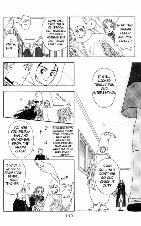 Page 28 Chapter 8 W Juliet