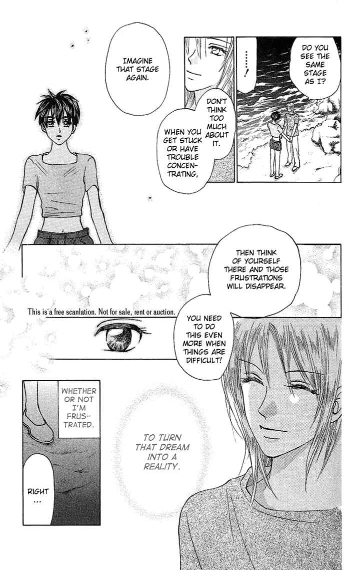 Page 22 Chapter 34 W Juliet