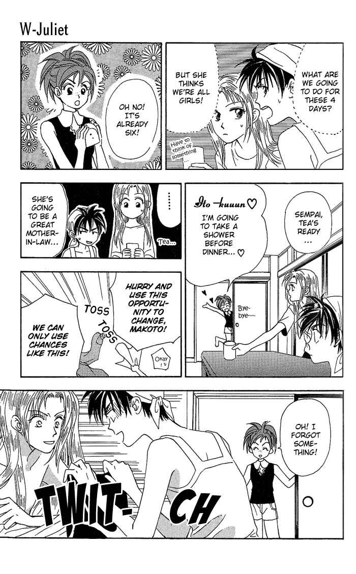 Page 15 Chapter 38 W Juliet