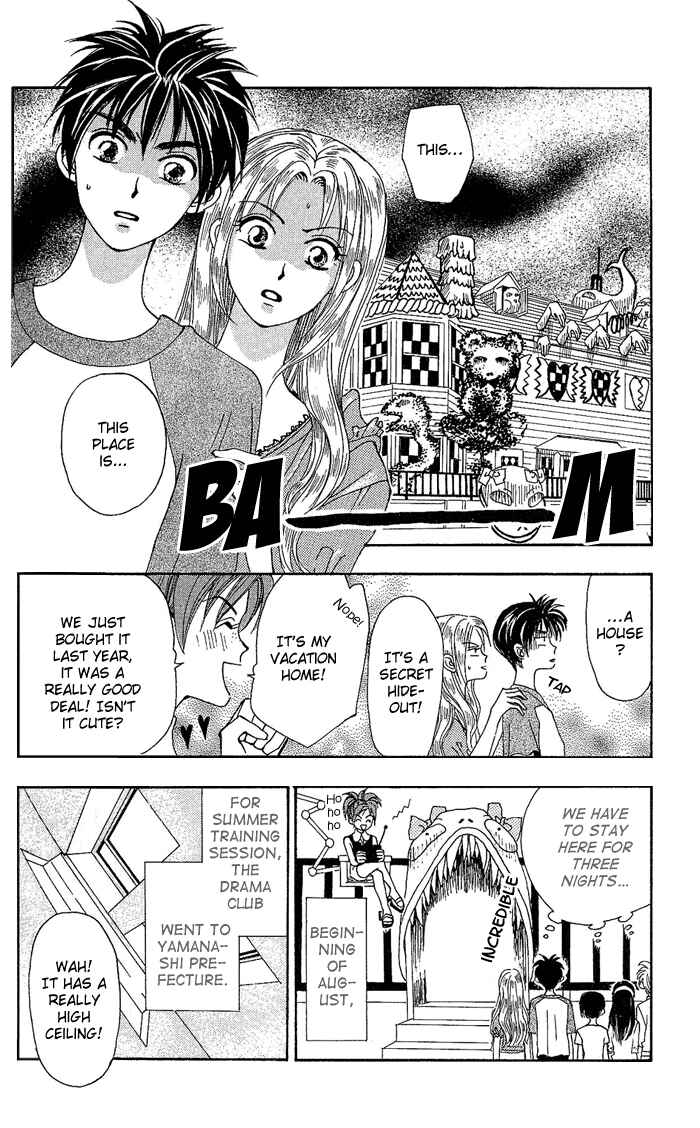 Page 2 Chapter 38 W Juliet