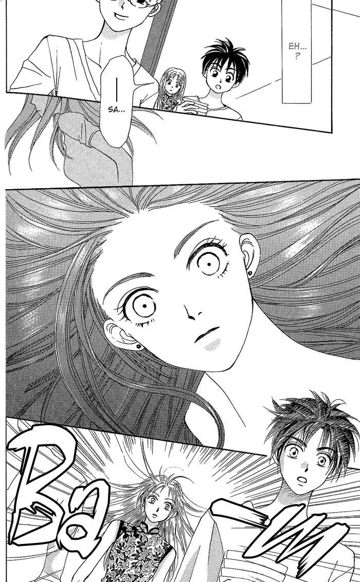 Page 22 Chapter 38 W Juliet