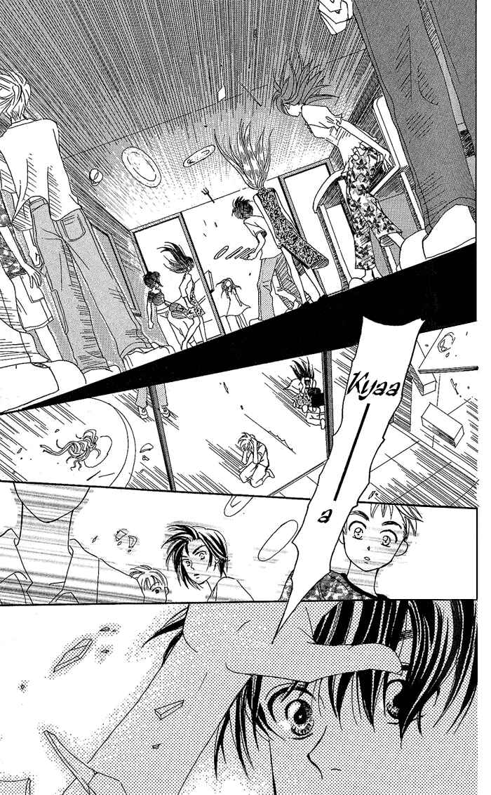 Page 23 Chapter 38 W Juliet