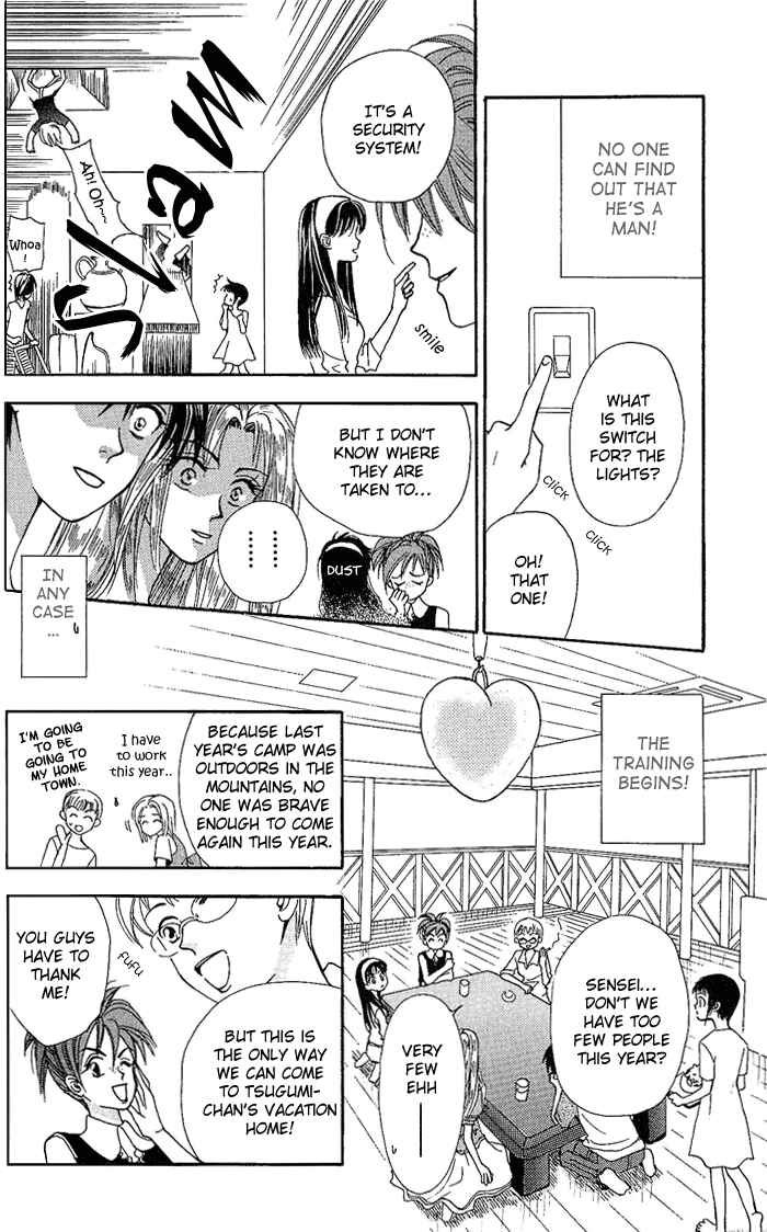 Page 4 Chapter 38 W Juliet