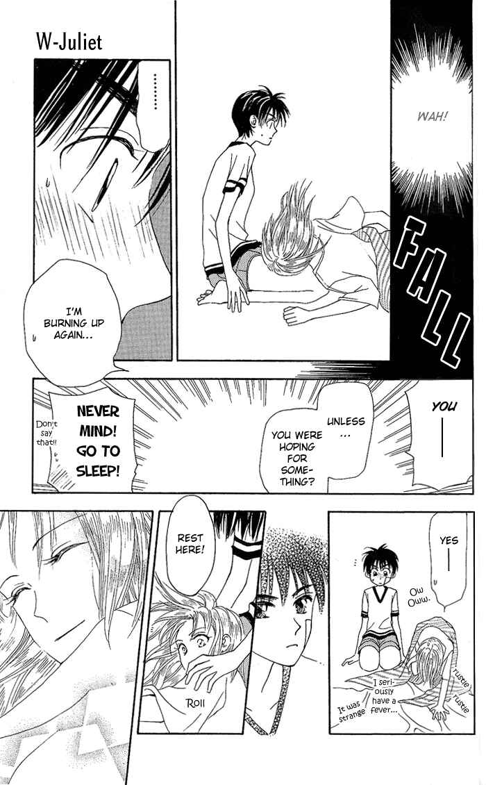 Page 45 Chapter 38 W Juliet