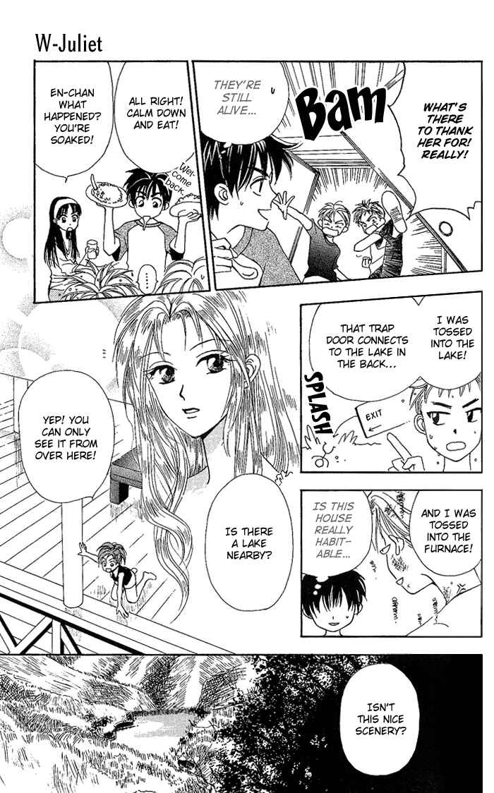 Page 5 Chapter 38 W Juliet