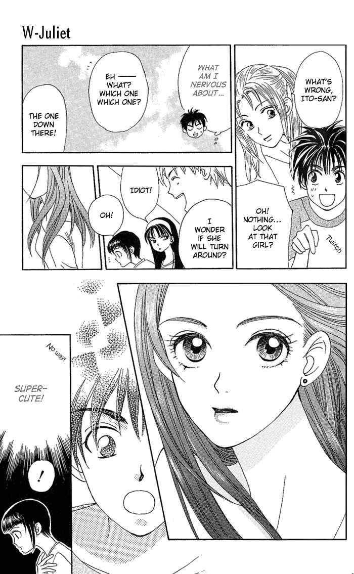 Page 9 Chapter 38 W Juliet